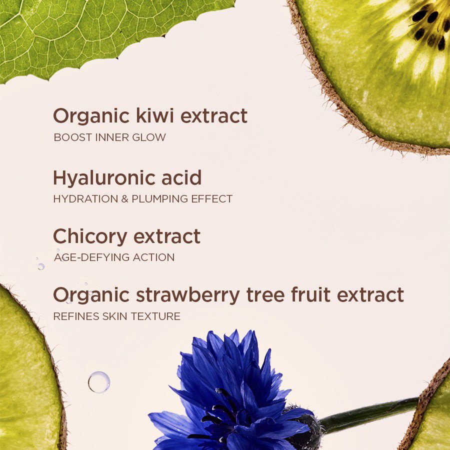 Skin Illusion Tinted Moisturizer SPF 25