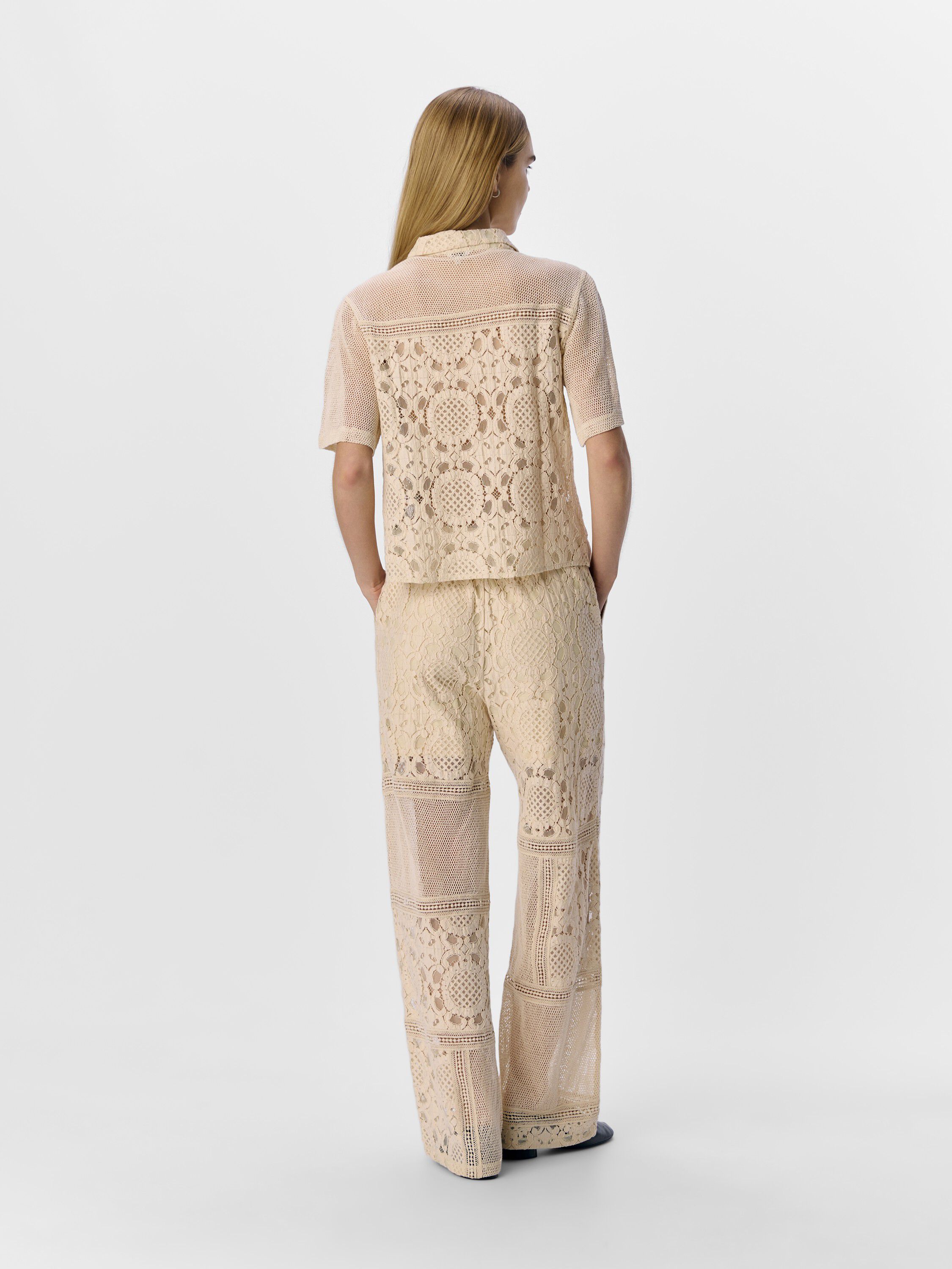 OBJVULIA RE HW PANT 138