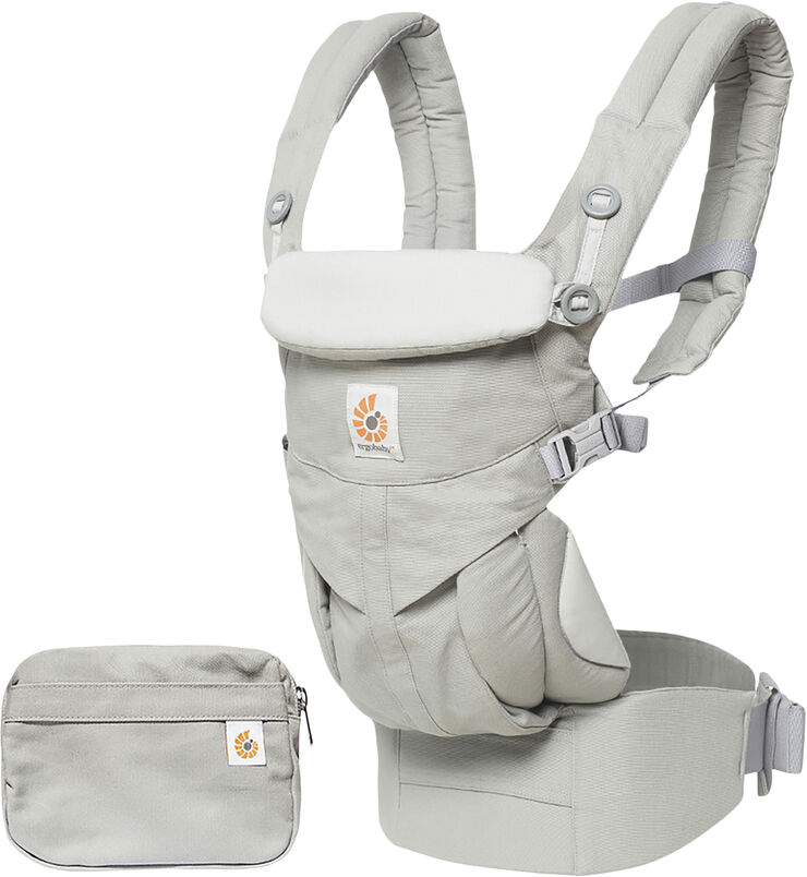 Ergobaby Omni 360 Grey