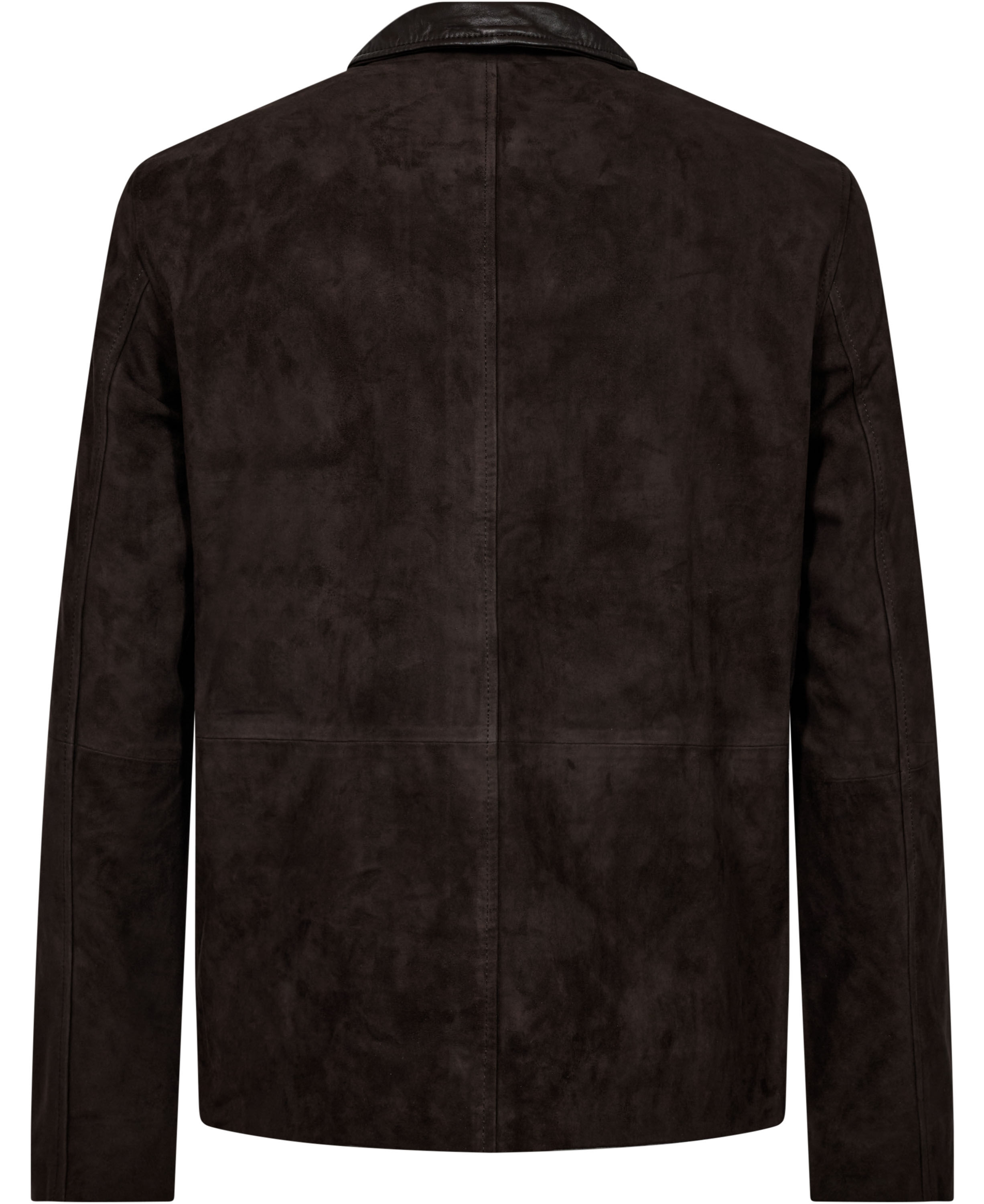 Colter 2 suede jacket LWG