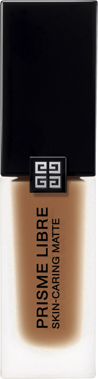 Prisme Libre Skin-Caring Matte Foundation