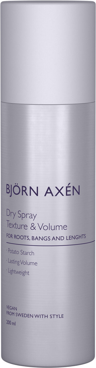 Texture & Volume Dry Spray 200 ml.