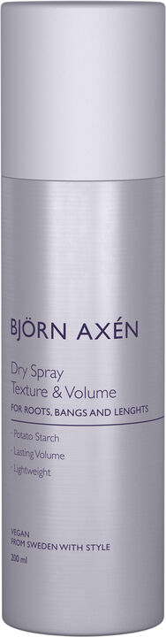 Texture & Volume Dry Spray 200 ml.