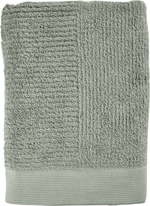 Badehåndkle Matcha Green Classic