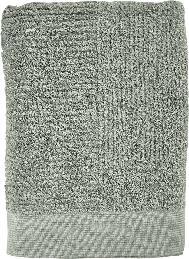 Badehåndkle Matcha Green Classic
