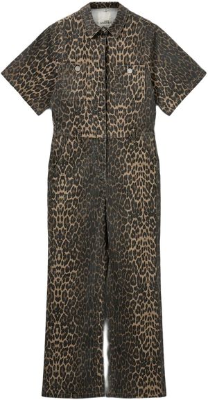 WILMASW JUMPSUIT