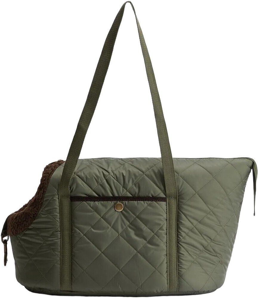 Barbour Medium Carrier