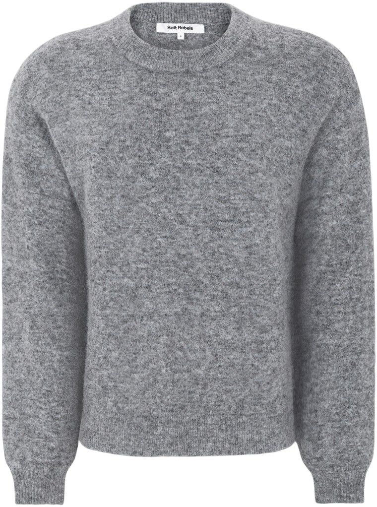 SRAllison knit