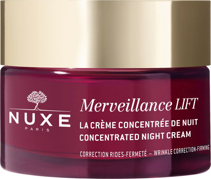 MERVEILLANCE LIFT NIGHT CREAM 50ML