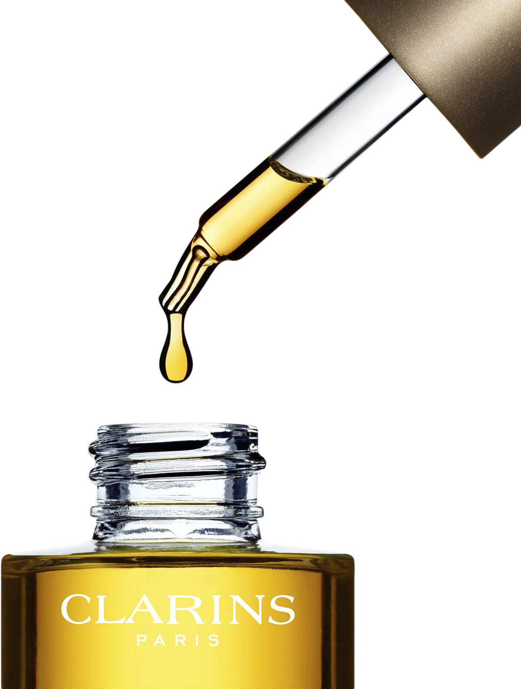 Blue Orchid Face Treatment Oil 30 ml.