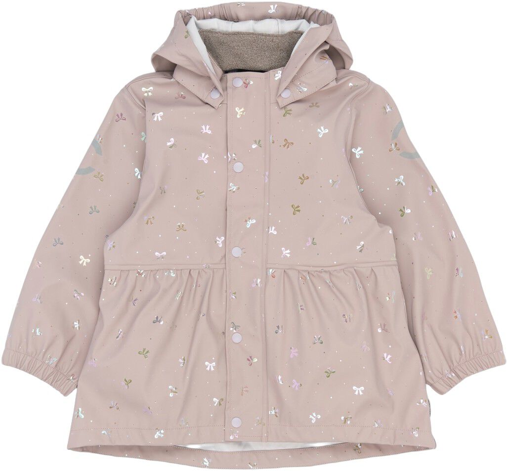 PU Glitter Rain Set w. Susp/104