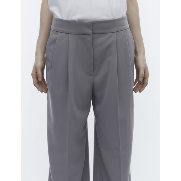 2ND Miles - Daily Sleek