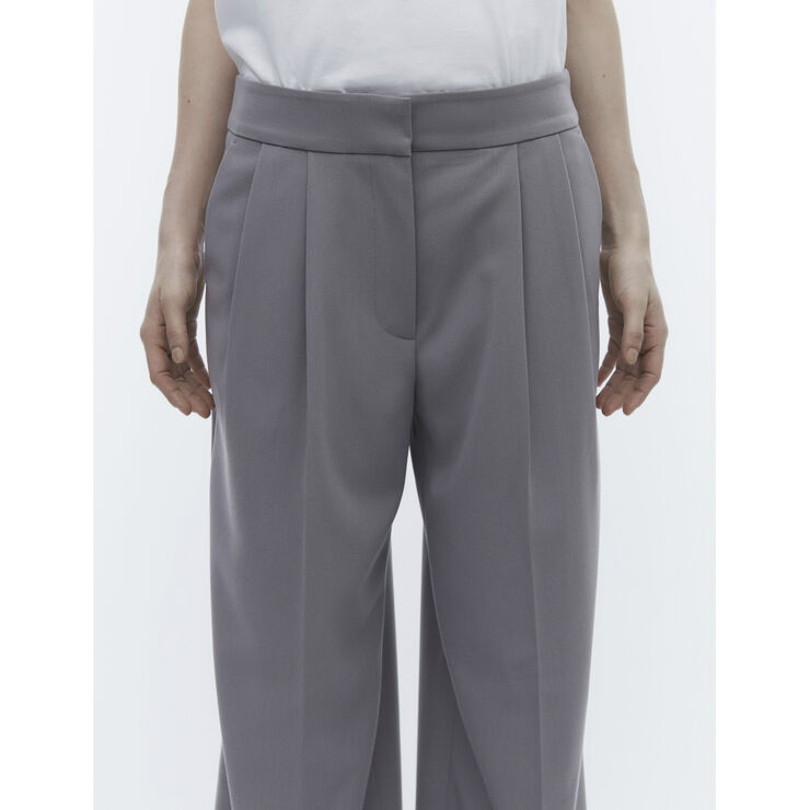 2ND Miles - Daily Sleek