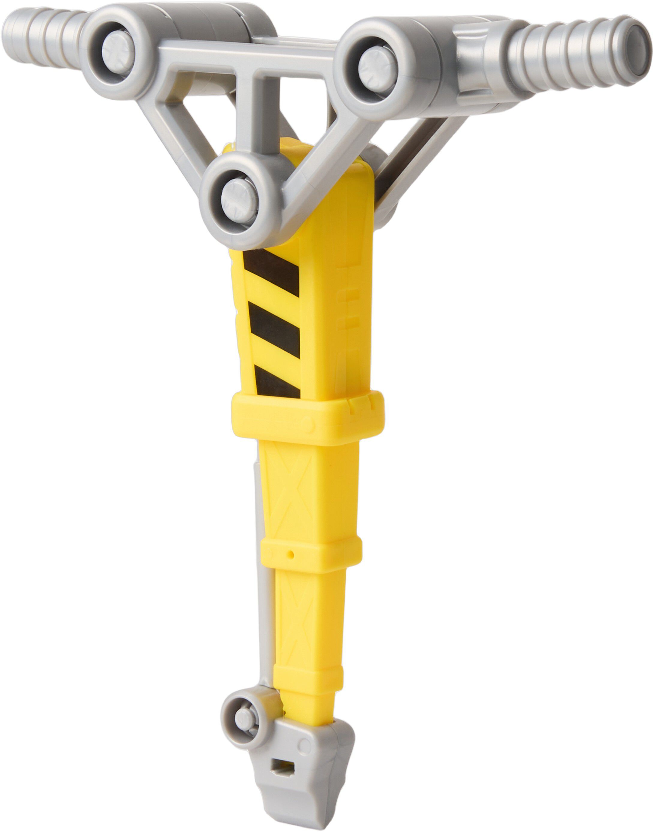 Rubble & Crew Big Build T