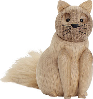 My Kitty - Large H10x6x7 cm