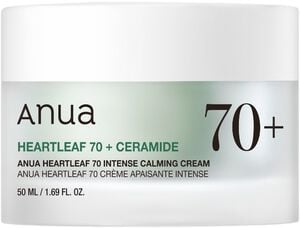 Heartleaf 70% Intense Calming Cream