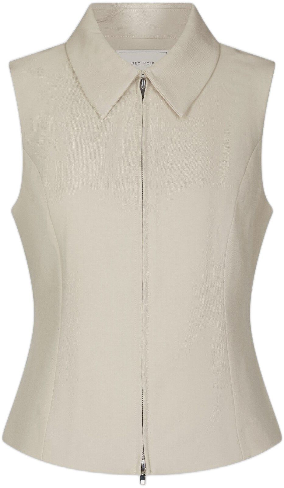 Annabella Structure Waistcoat