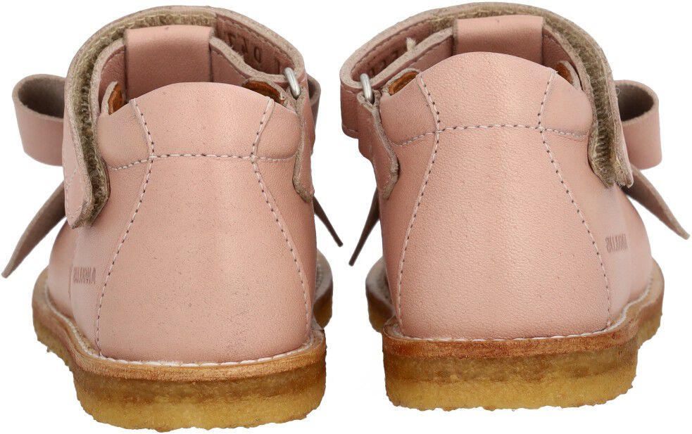 Tullesko med sl&oslash;jfe