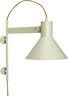 Studio Wall Lamp Beige/Orange