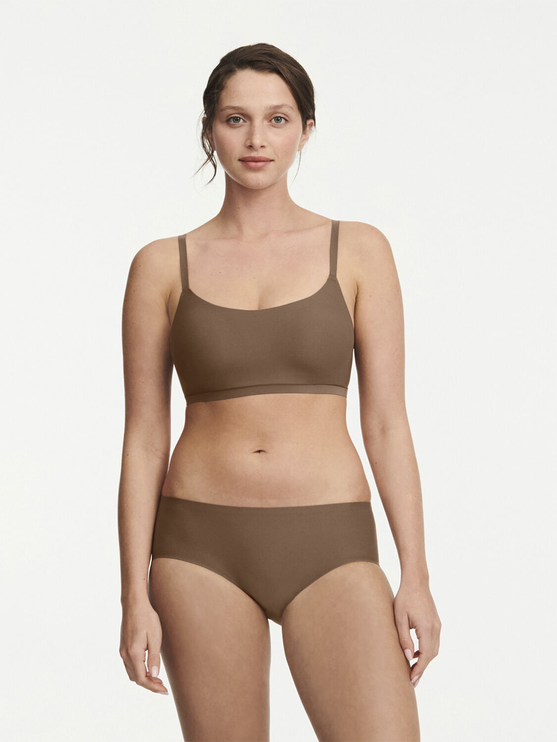 Softstretch Hipster (Gradient Print)