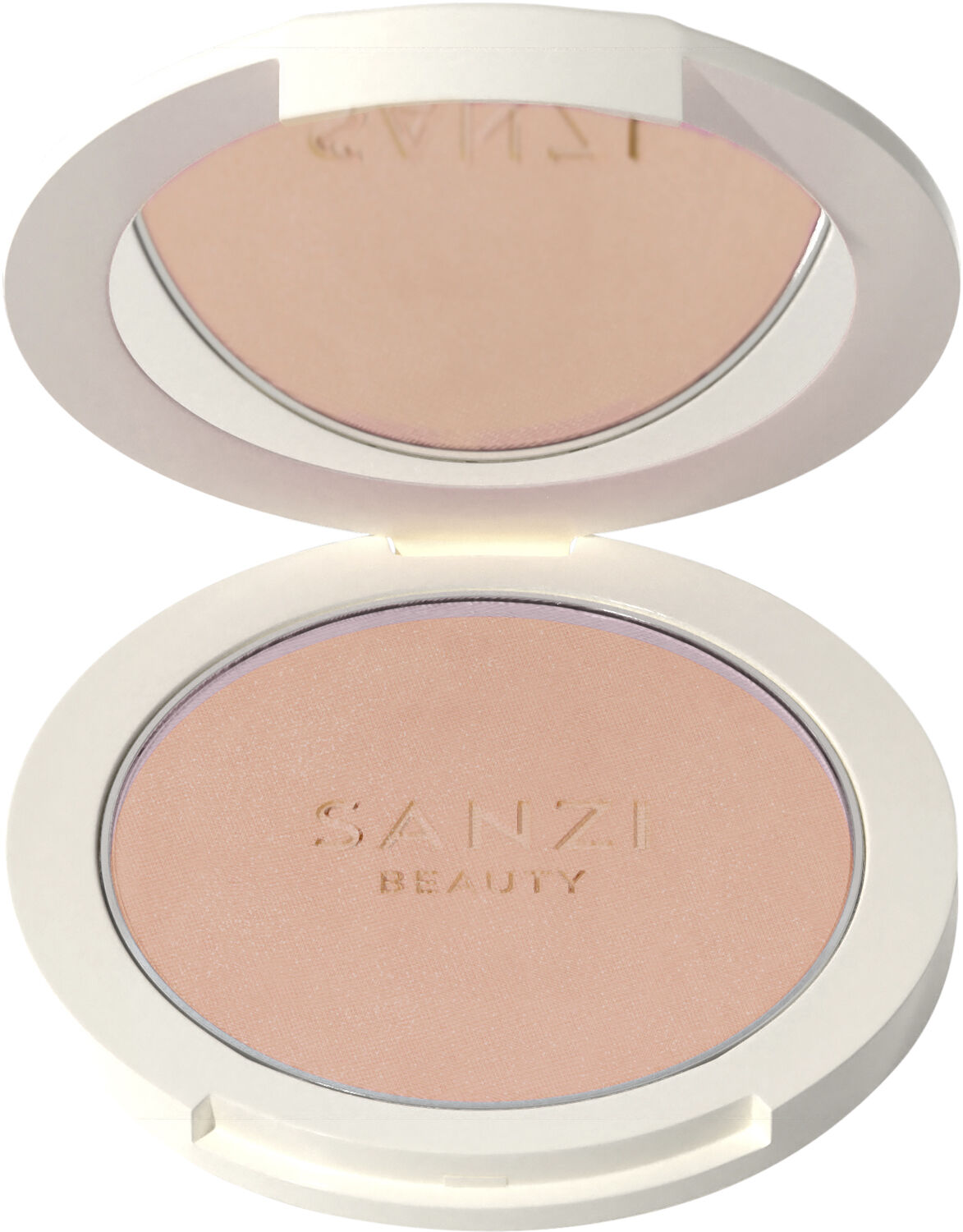 Powder Blush