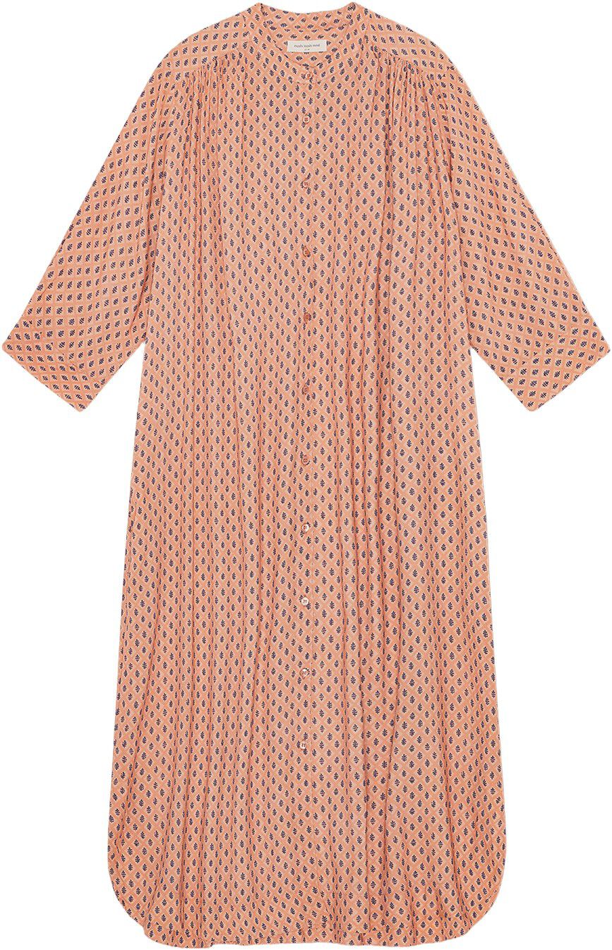 laurella shirtdress flower