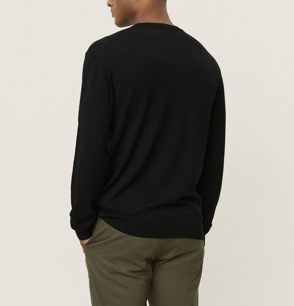 Greyson Merino Knit