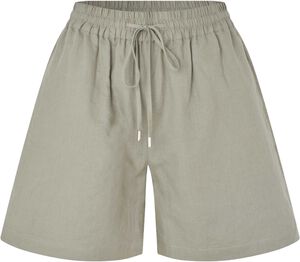 RWEsther Linen Shorts
