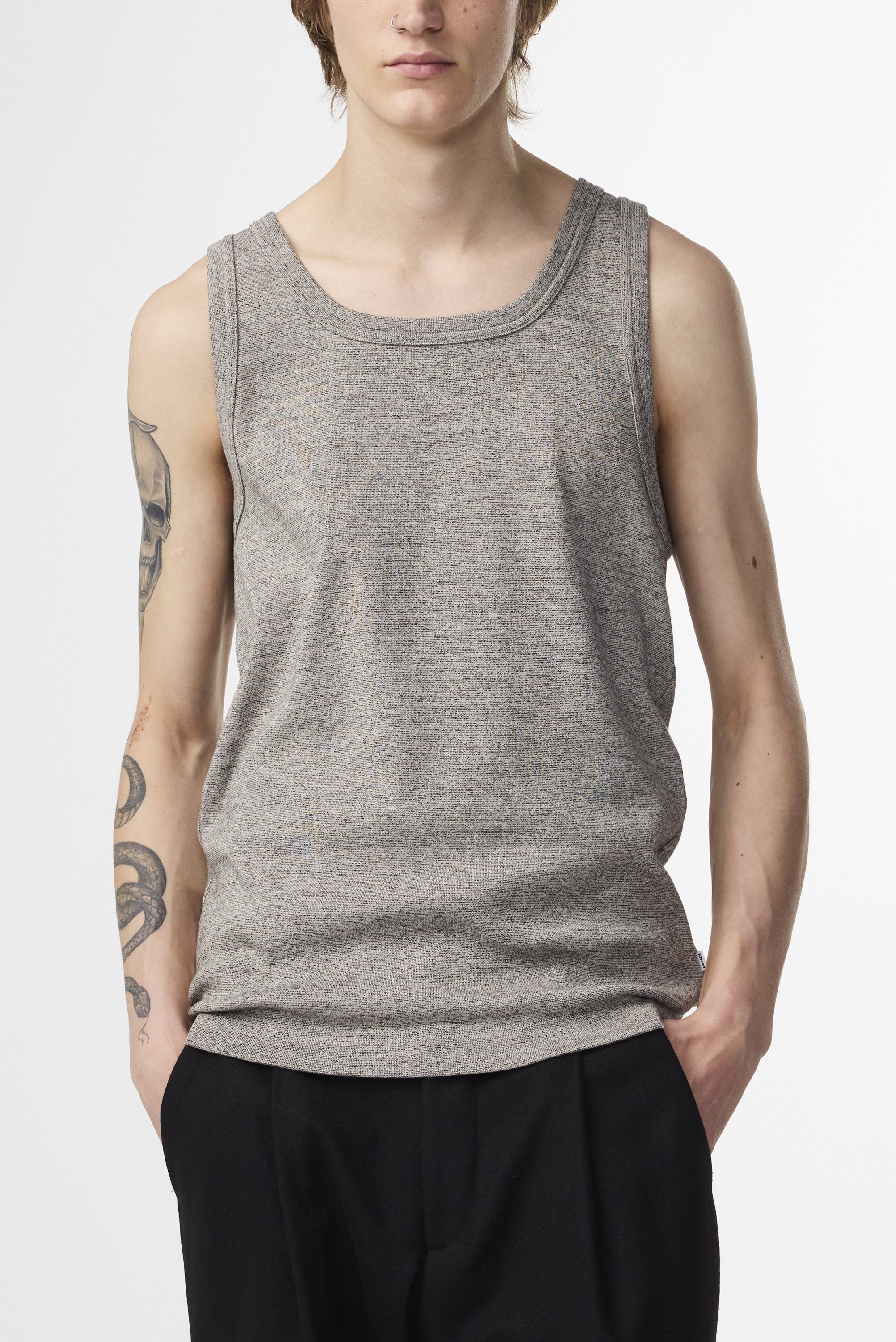 Mick Tank Top