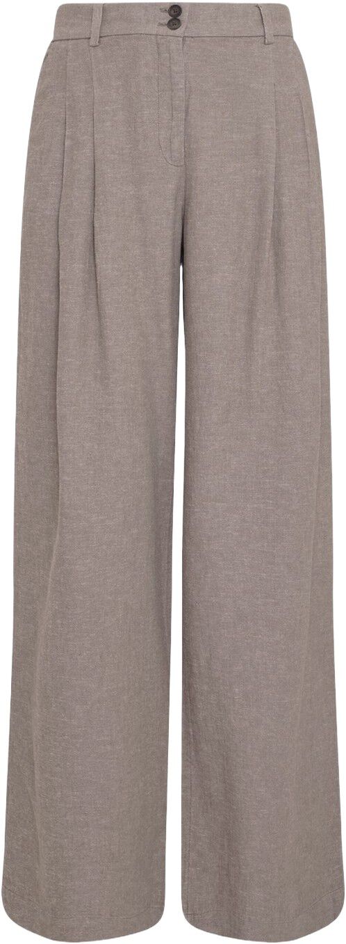 MSCHViana Ginia Pleat Pants