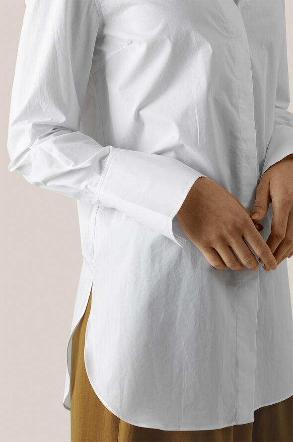 Larkin LS Classic Shirt