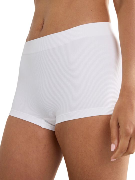 Boxertruse uten sømmer, midi