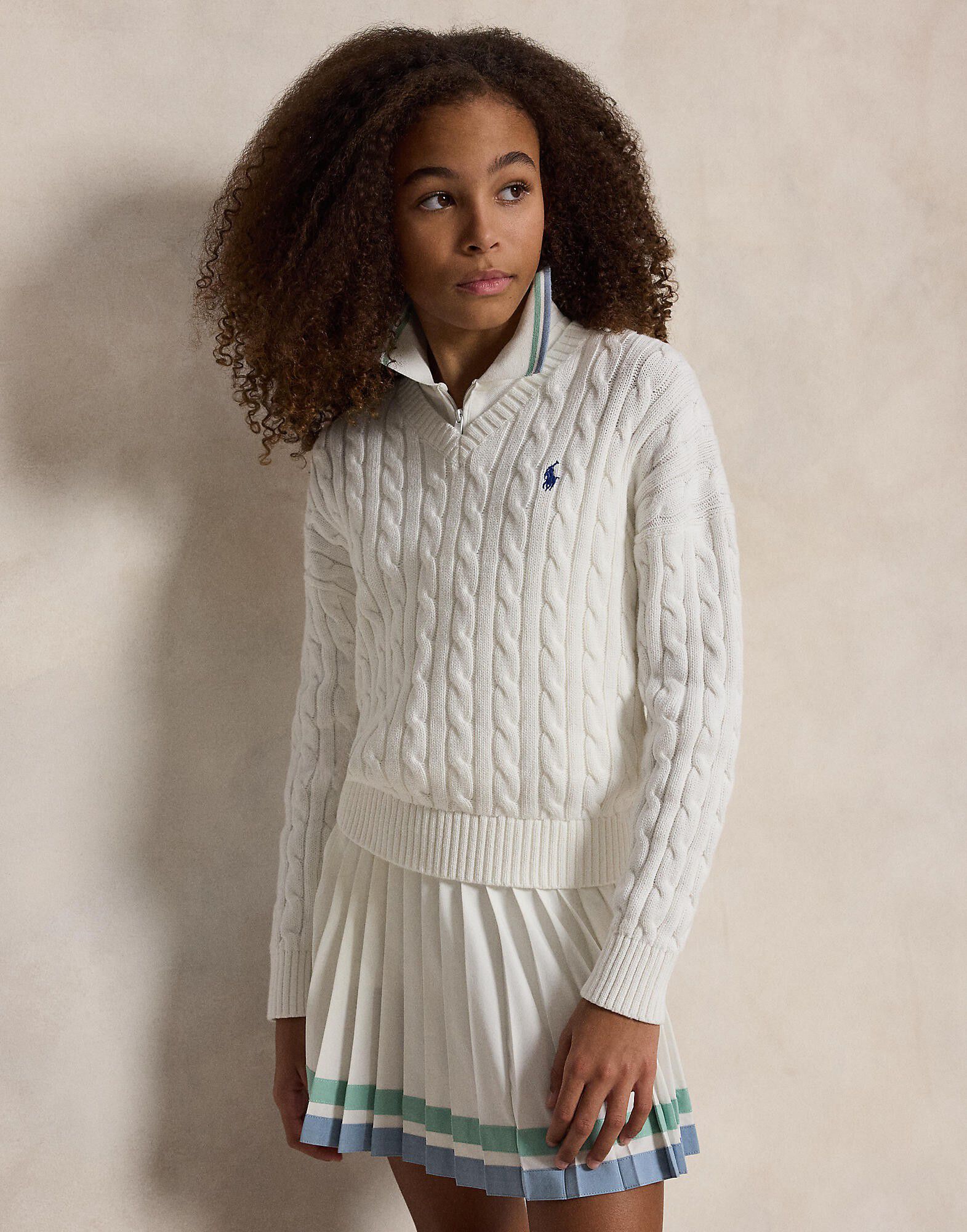 20/2 COTTON-SWEATER-PULLOVER