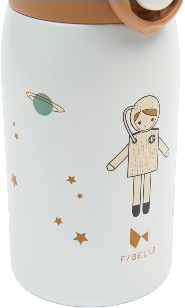 Water Bottle - Space