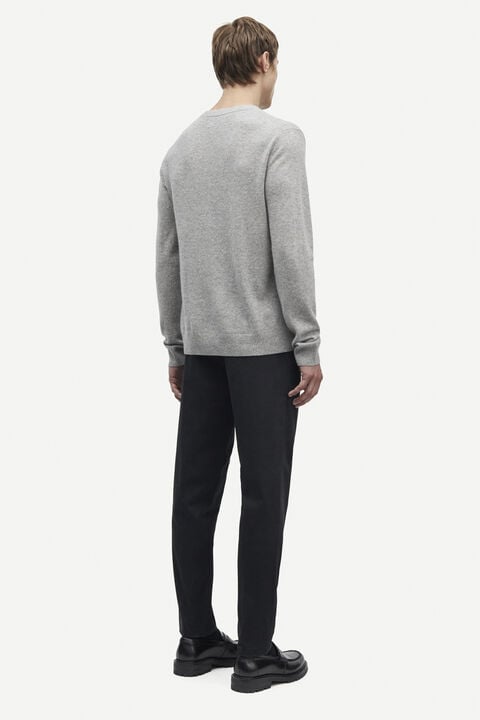 Nobis crew neck 6304