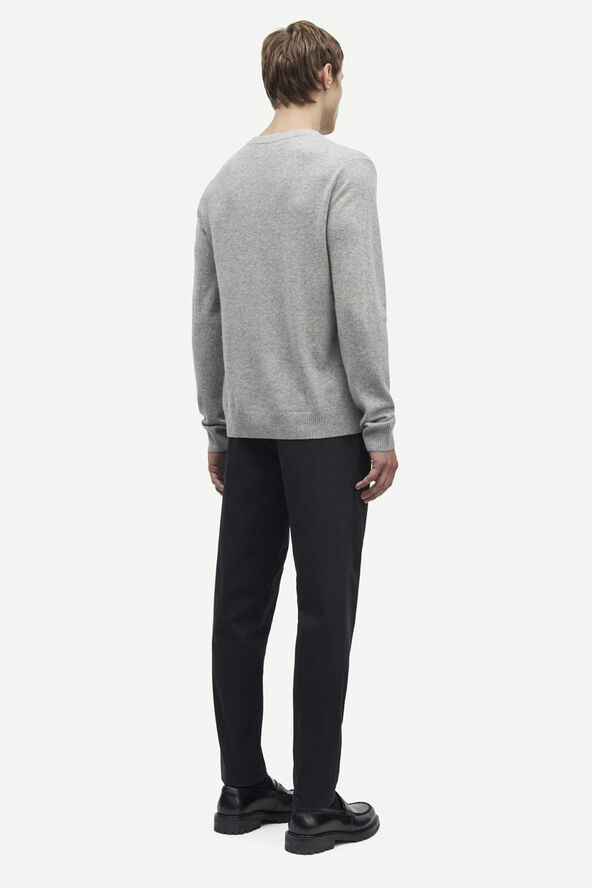 Nobis crew neck 6304