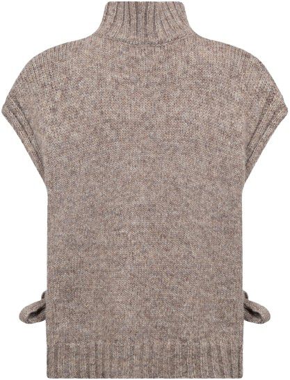 LR-TOGA 3 Vest Sand