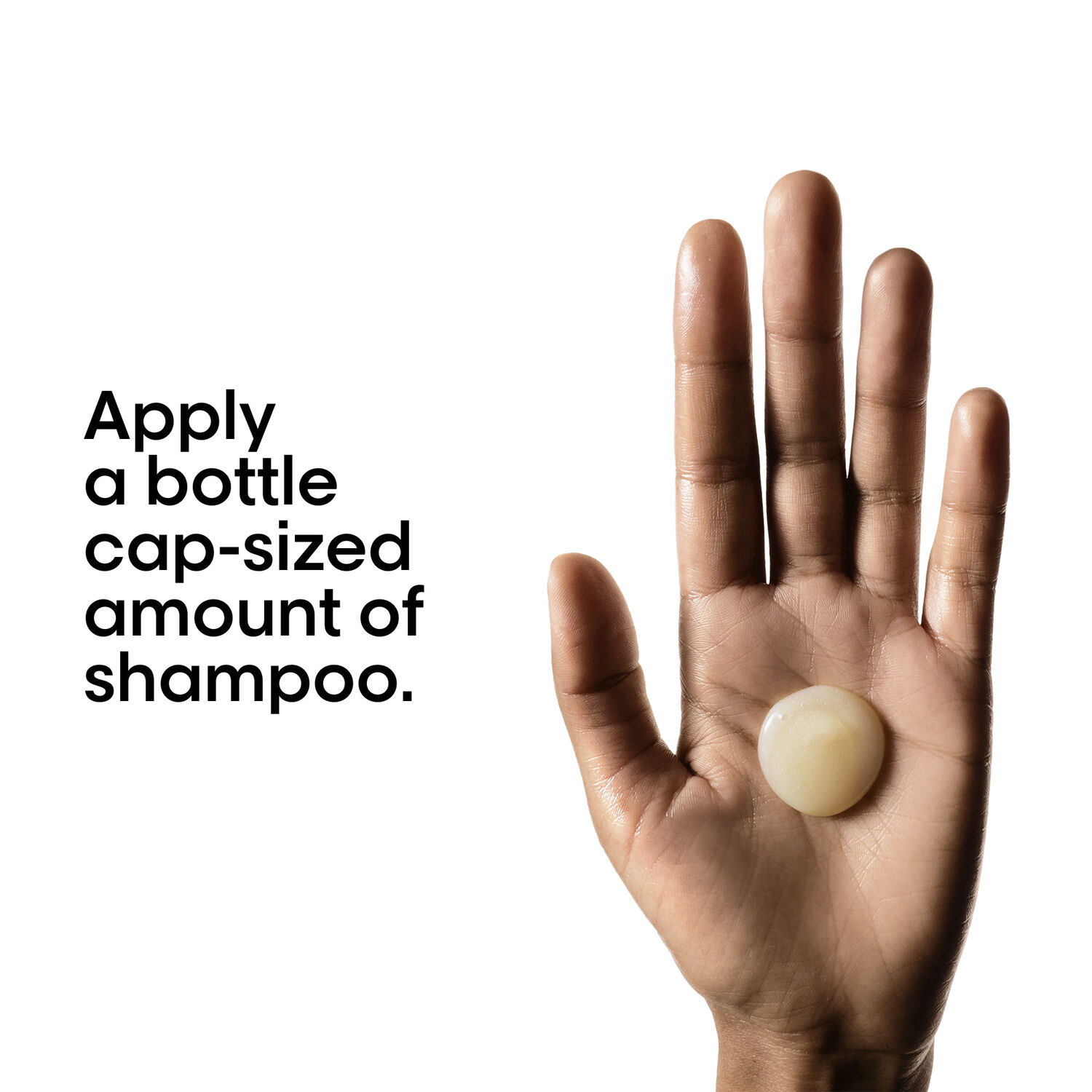 Absolut Repair Gold Shampoo