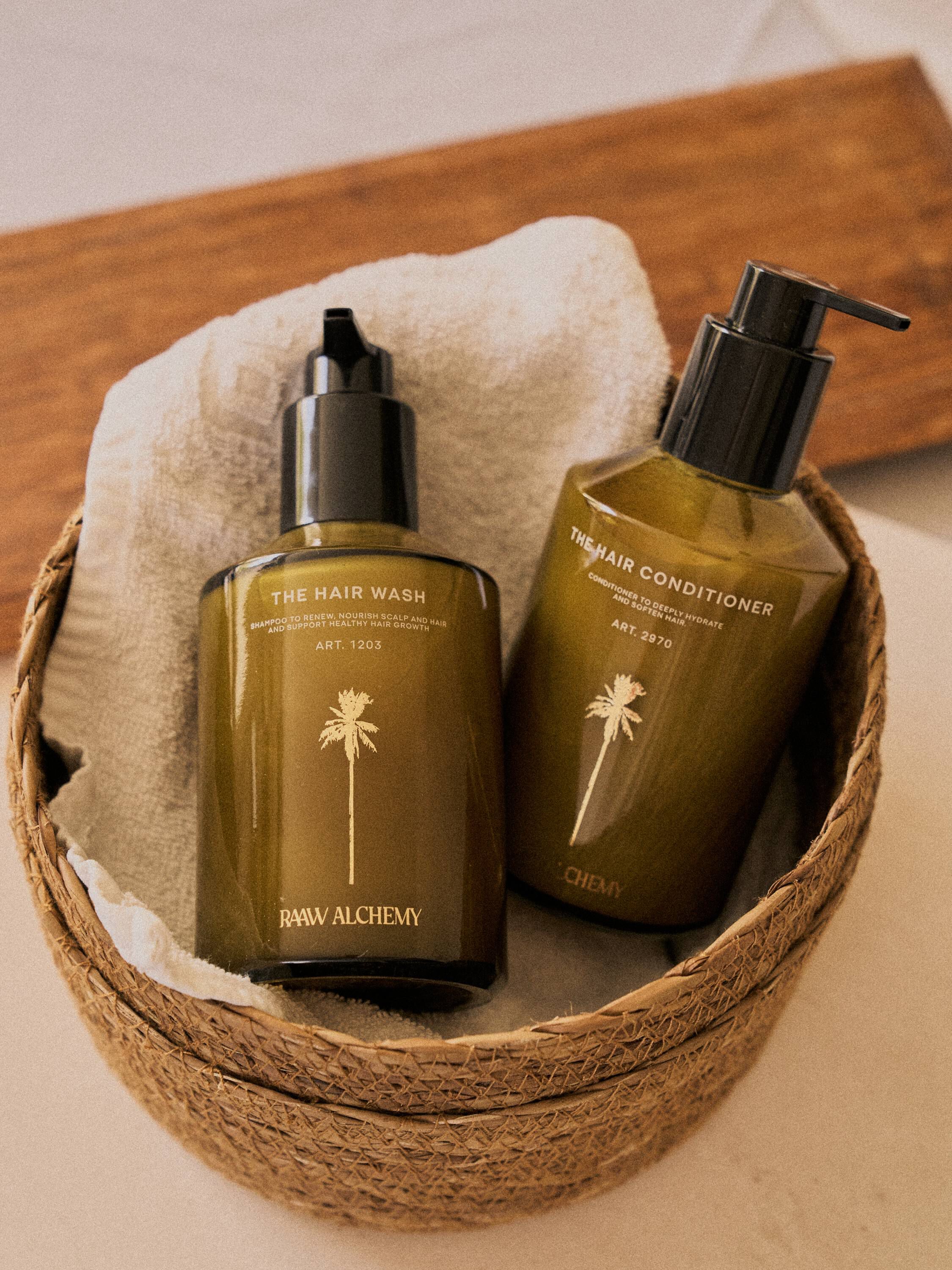 The Hair Conditioner 300ml