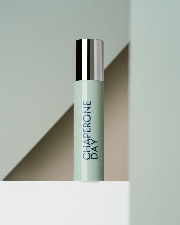 Chaperone Day Cream