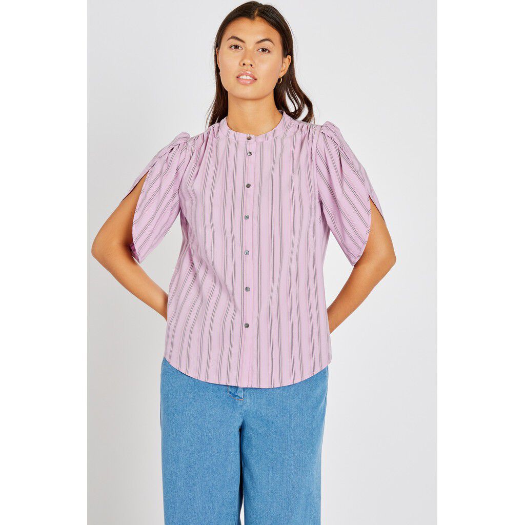 448HMTulin shirt