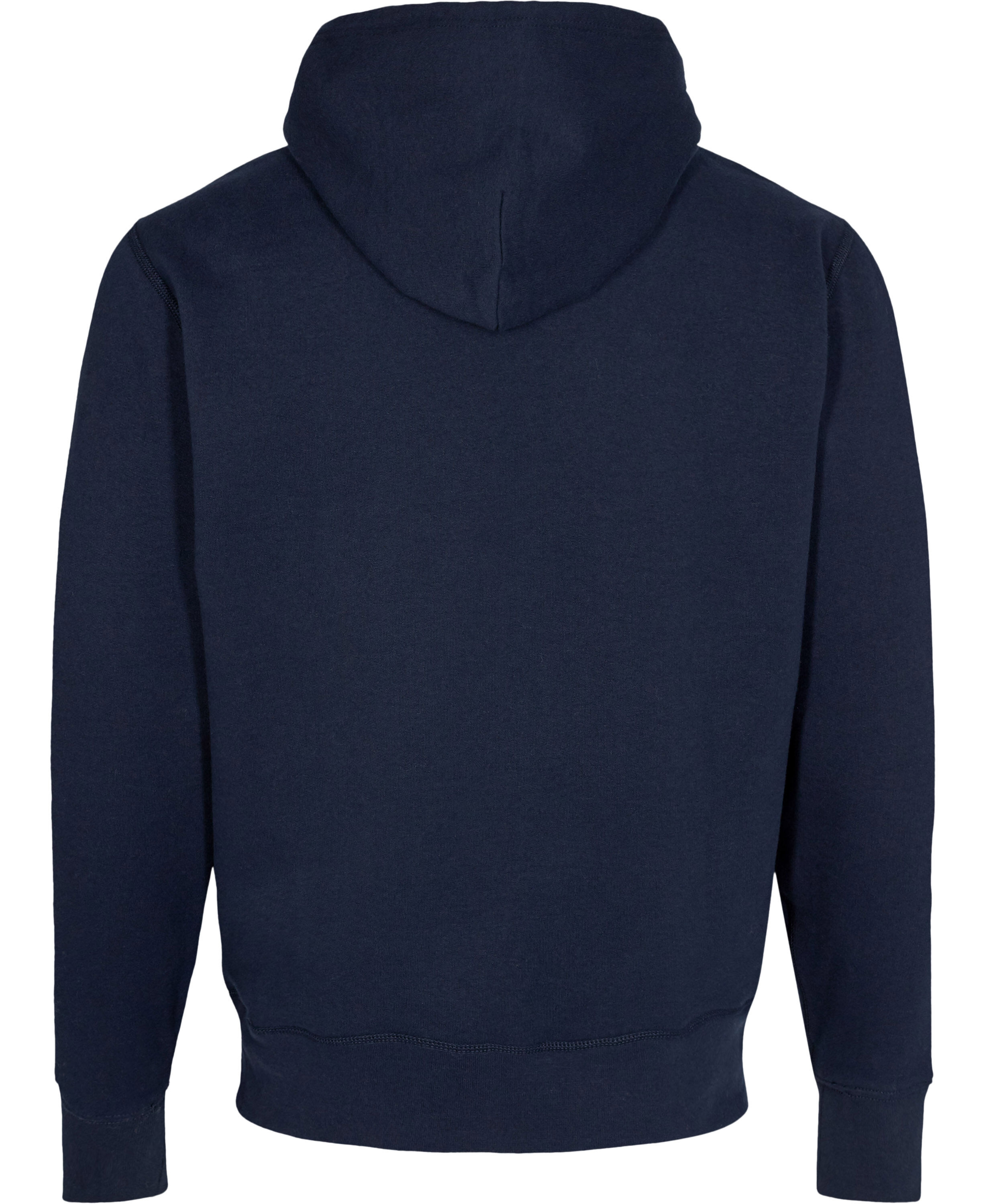 The RL Fleece Hoodie