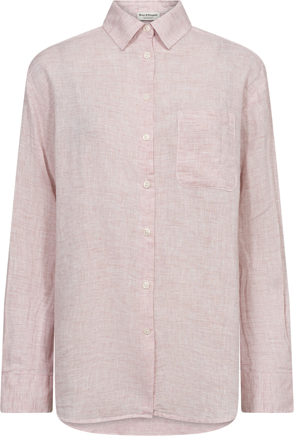 BS Aglaia Regular Fit Shirt