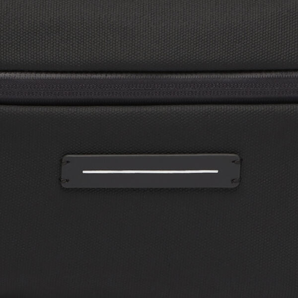 SoFo Crossbody Bag Black