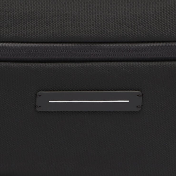 SoFo Crossbody Bag Black