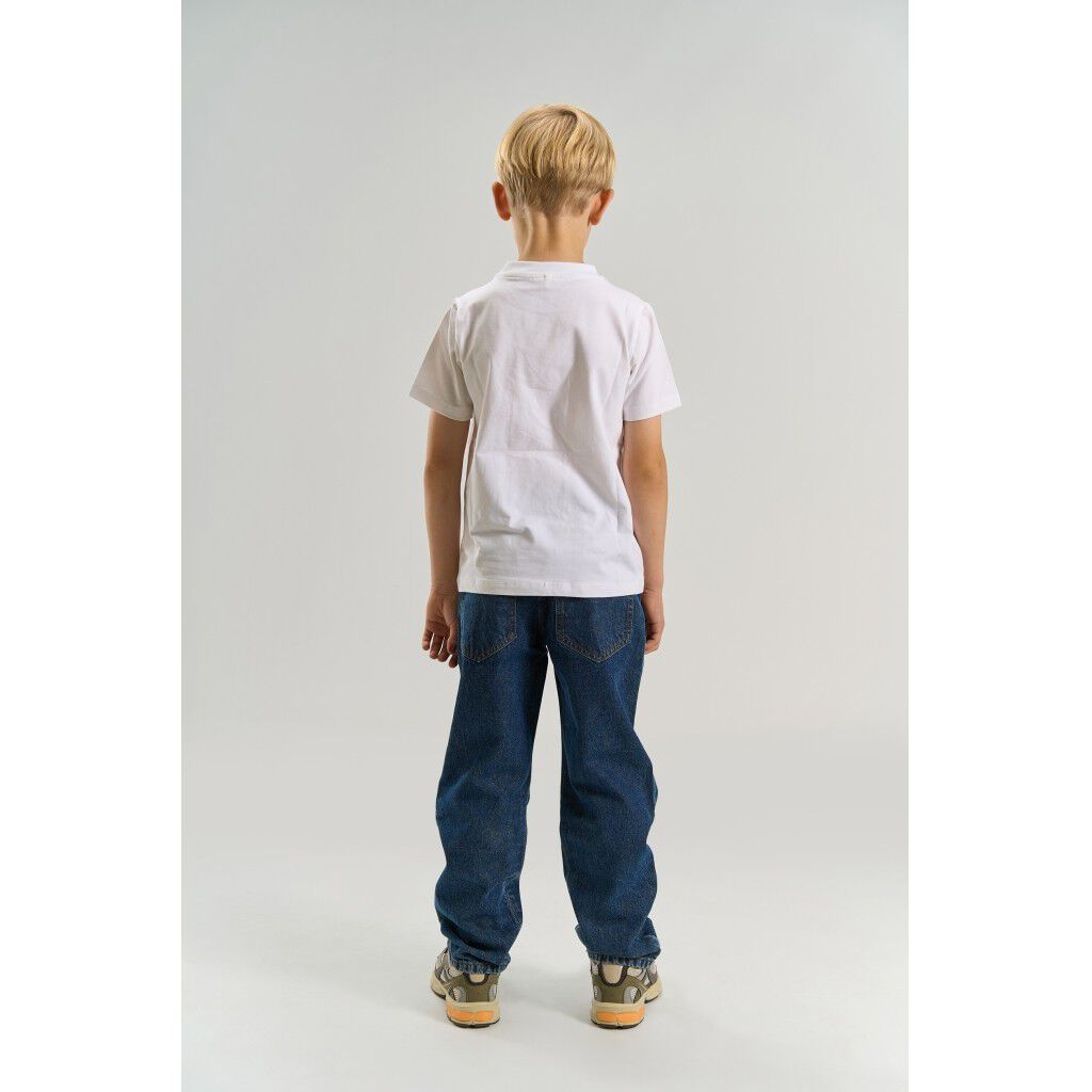 Jeans Tnmadrid Baggy Fit