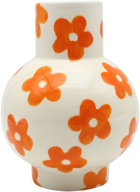 Vase - GASPAR - DANCING DAISIES