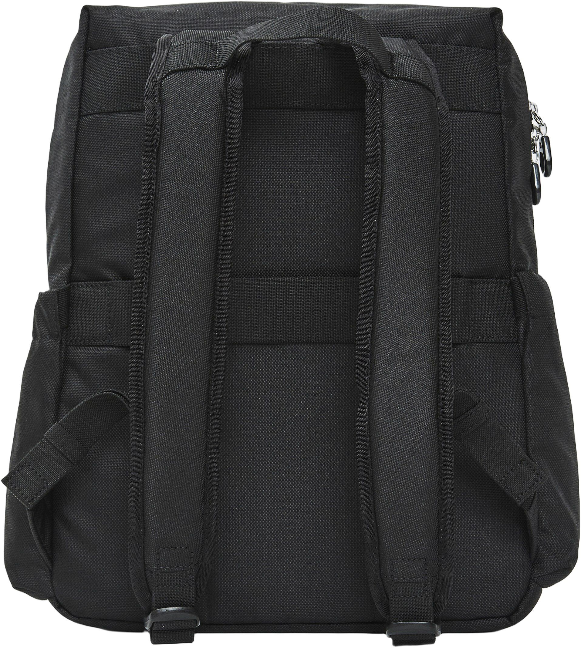 MD20 BACKPACK / BLACK