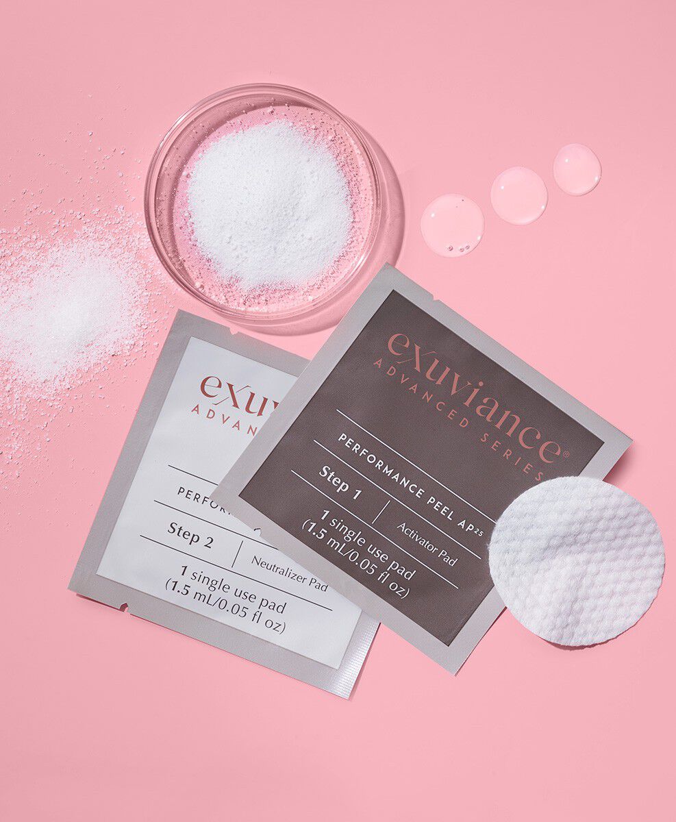 Performance Peel AP 25