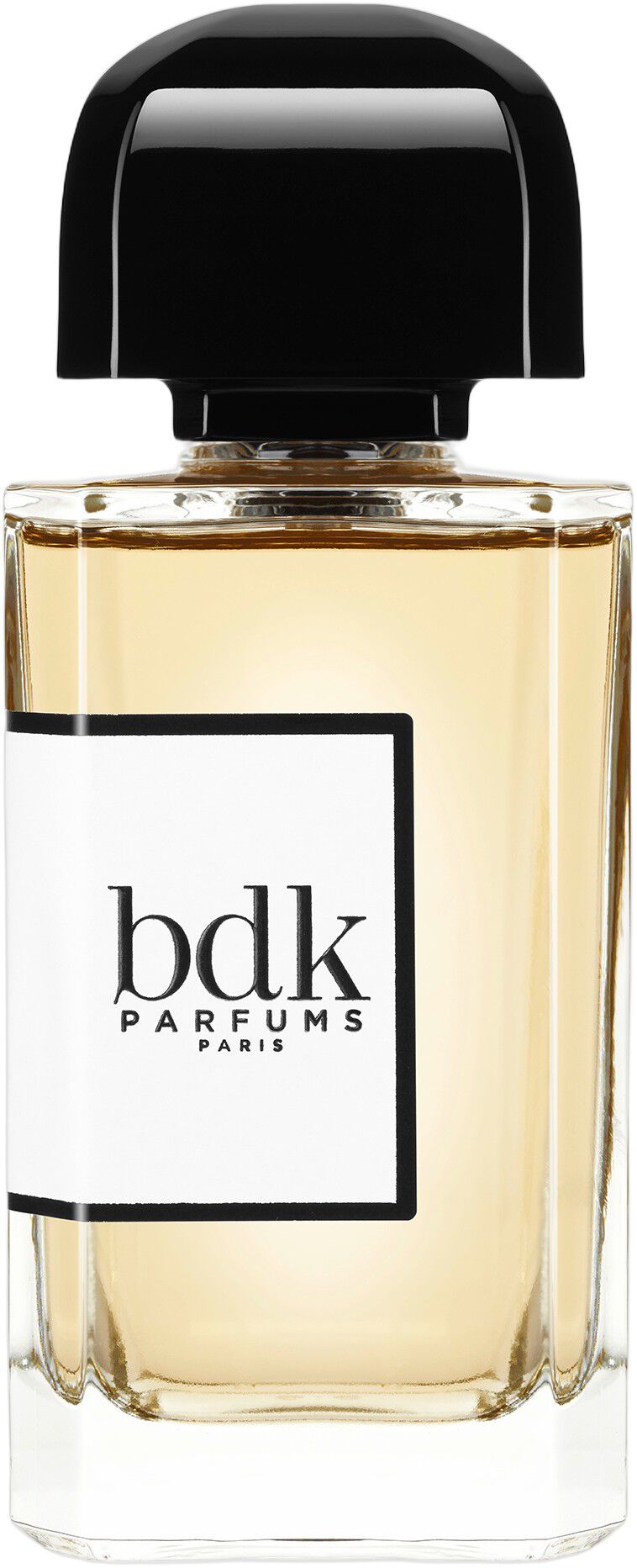PAS CE SOIR - Eau de Parfum 100 ML
